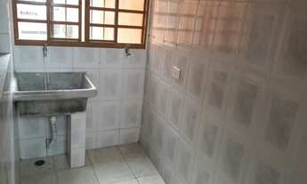 Imagem 4: Casa para aluguel. Com 80 metros quadrados e 2 quartos em Jardim Guayana - Taboão da Serra