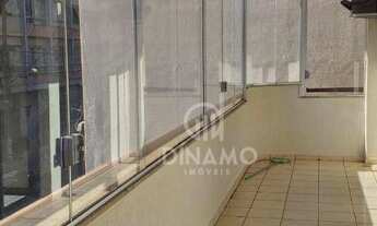 Imagem 4: Apartamento com 2 dormitórios à venda, 107 m² - Centro - Ribeirão Preto/SP