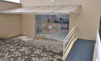 Imagem 2: ID - Excelente apartamento de 2 dormitórios para locação no Granjas Panorama - Taubaté