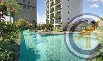 Imagem: Apartamento no Campo Belo de 63 metros 2