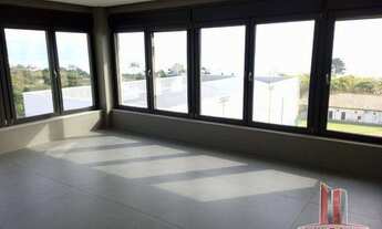 Imagem 2: Cobertura com 3 dormitórios à venda, 280 m² por R$ 7.100.000,00 - Jurerê - Florianópolis/S