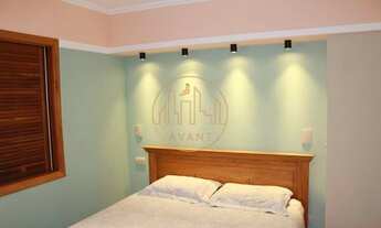 Imagem 6: Lindo Apartamento no Solar das Palmeiras, Vila Adyana - SJC/SP