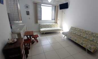 Imagem 2: Kitnet/conjugado mobiliada no Bairro Boqueirão em Praia Grande SP