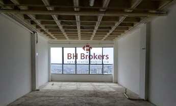 Imagem 3: BELO HORIZONTE - Conjunto Comercial/Sala - Estoril