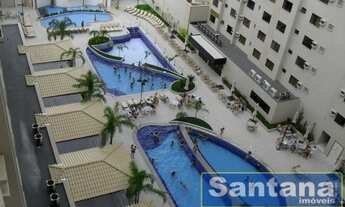 Imagem 3: Apartamento de 1 quarto em Caldas Novas