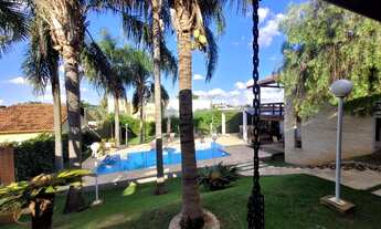 Imagem 4: Casa para venda no condomínio Nova Rheata em Boituva/SP