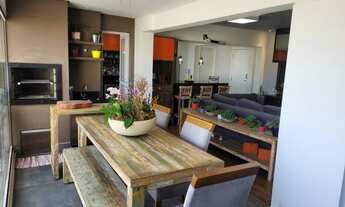 Imagem 3: LINDO APARTAMENTO NO BAETA NEVES - PORTEIRA FECHADA