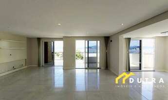 Imagem 2: COBERTURA COM AMPLA VISTA PARA O MAR NO BAIRRO ITAGUAÇU EM FLORIANÓPOLIS