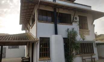 Imagem: Venda de casa de alvenaria - Rio vermelho