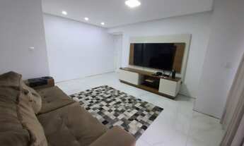 Imagem 5: Apartamento semi mobiliado 2 dormitórios, 1 vaga de garagem