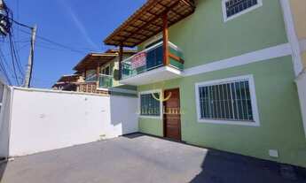 Imagem: Casa com 2 dormitórios à venda, 88 m²