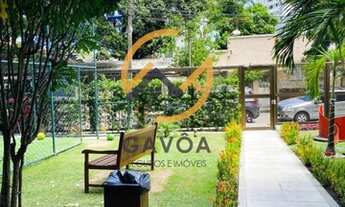 Imagem 4: Apartamento para Venda em Recife, ENCRUZILHADA, 2 dormitórios, 1 suíte, 3 banheiros, 2 vag