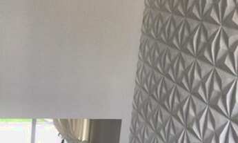 Imagem 3: Casa condomínio Okinawa 4 dormitórios e escritório