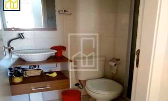 Imagem 3: APARTAMENTO SÃO JOSÉ DOS CAMPOS VILA INDUSTRIAL