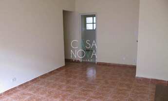 Imagem 4: Apartamento para aluguel tem 145 metros quadrados com 3 quartos em Gonzaga - Santos - SP