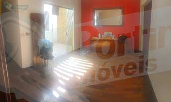 Imagem 3: Casa em Condomínio com 4 quartos à venda por R$ 450000.00, 200.00 m2 - PARQUE EGISTO RAGAZ