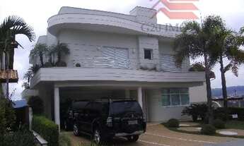 Imagem: Casa residencial à venda, Condomínio Residencial