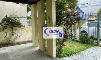 Imagem 3: Casa com 3 dormitórios à venda, 190 m² por R$ 740.000,00 - Maravista - Niterói/RJ