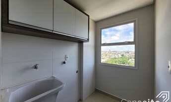 Imagem 6: Edifício Campidóglio - Centro