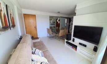 Imagem 4: Apartamento próximo ao Parque da Jaqueira