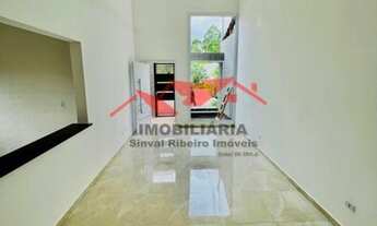 Imagem 3: Casa para venda possui 122 metros quadrados com 3 quartos em Portais (Polvilho) - Cajamar