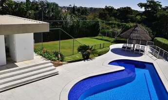 Imagem 7: Casa para venda possui 650 metros quadrados com 4 Suítes em Haras Paineiras - Salto - São