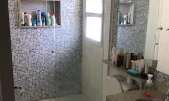 Imagem 5: Apartamento 13° andar com 89 metros quadrado em Barueri condomínio Alpha Garden Alphavil