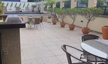 Imagem: Aluga-se excelente flat na Avenida Abolição