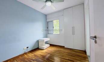 Imagem 16: Casa de Condominio Jardim das Vertentes, 3 suítes, 4 vagas + depósito