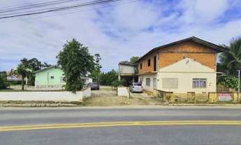 Imagem 2: Imóvel à venda na cidade de Ilhota, ótima localização em área comercial da cidade