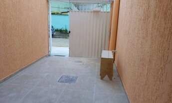 Imagem 3: CASA B MANUELA - EST DA POSSE