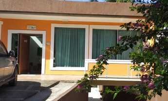 Imagem 2: Casa de alto padrão no rio da prata