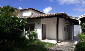 Imagem 2: CASA RESIDENCIAL em LAURO DE FREITAS - BA, CENTRO