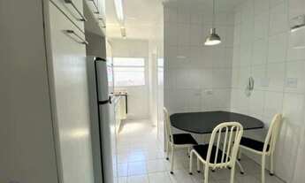 Imagem 7: Apartamento para venda tem 89 metros quadrados com 3 quartos em Gonzaga - Santos - SP