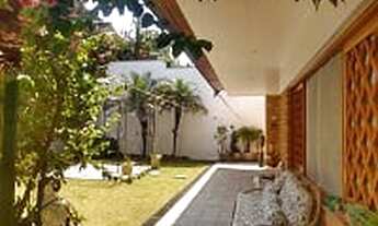 Imagem 4: CASA A VENDA EM ALPHAVILLE RESIDENCIAL ALPHAVILLE 10