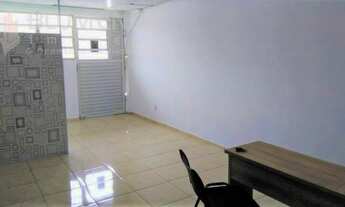 Imagem 6: Sala comercial localizada perto do mercado cooper da rua das caçadores para locação