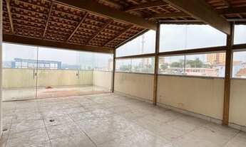 Imagem 4: Apartamento Cobertura em Vila Noemia - Mauá