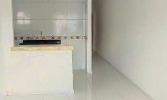 Imagem 2: Casas com chuveirão e churrasqueira!!!