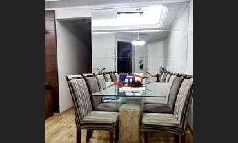 Imagem 5: Apartamento com 2 dormitórios à venda, 76 m² - Parque Marajoara - Santo André/SP