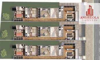 Imagem 5: Sobrados a venda - Centro de Itajaí