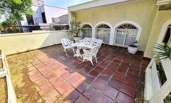 Imagem: Casa - Jardim Guanabara - Campinas