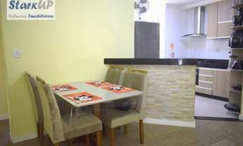 Imagem 6: Apartamento à venda, 70 m² por R$ 225.000,00 - Manacás - Belo Horizonte/MG