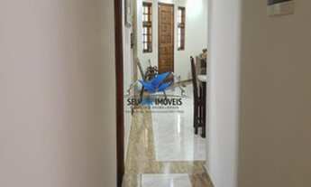 Imagem 7: OTIMA CASA NO PARQUE MANOEL VASCONCELOS EM SUMARE