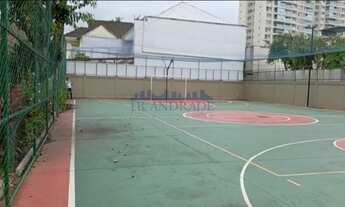 Imagem 2: Jacarepaguá Apartamento com 2 dormitórios