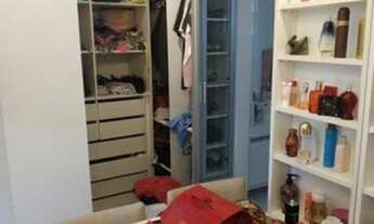 Imagem 4: Apartamento para venda tem 168 metros quadrados com 3 quartos em Imbuí - Salvador - BA