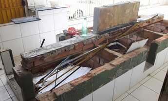 Imagem 7: Ponto comercial/Loja/Box para aluguel possui 210 metros quadrados com 3 quartos