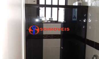 Imagem 7: Apartamento para venda com 64 metros quadrados com 2 quartos em Gávea - Rio de Janeiro - R