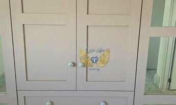 Imagem 5: Apartamento Marape novo mobiliado 2 dormitórios, frente com sacada