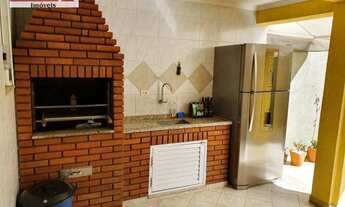 Imagem 2: Lindo sobrado!!!