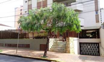 Imagem 2: Apartamento com 3 dormitórios à venda, 125,73 m² - Centro - Ribeirão Preto/SP